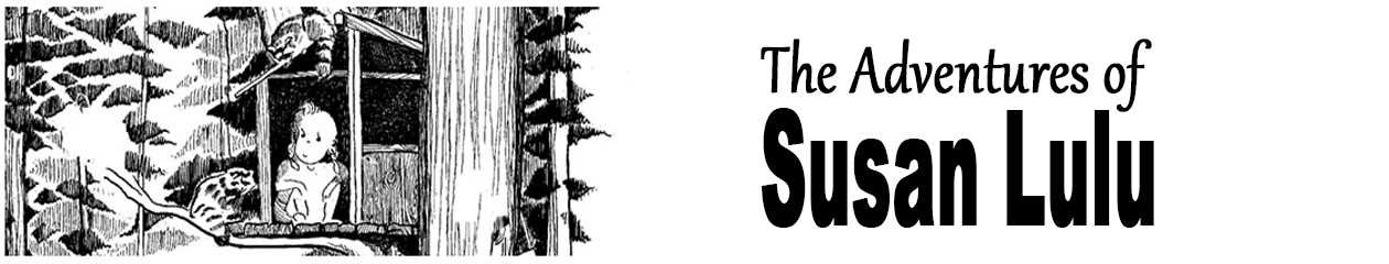The Adventures of Susan Lulu